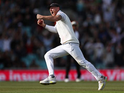 The Ashes live score: England vs Australia result and reaction as .
